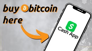 How To Buy Bitcoin On Cash App amp Send To Another Wallet [upl. by Ahsoem81]