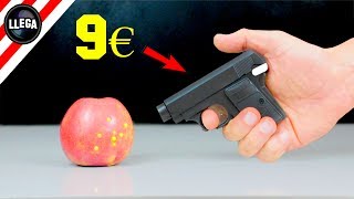 THE CHEAPEST AIRSOFT GUN IN THE WORLD – Tips and tricks [upl. by Margarethe]