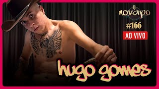 Hugo Gomes Novapo Podcast 166 [upl. by Ellednek163]