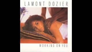 Lamont Dozier  Working On You [upl. by Elvera]