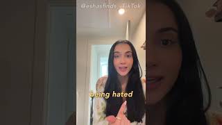 Lib TikTok Star TURNS MAGA IDGAF 🔥 [upl. by Letty]