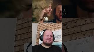 Bee Gees  Too Much Heaven Reaction Video Part 3 [upl. by Allcot914]