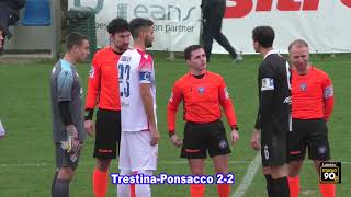 TrestinaPonsacco 22 [upl. by Jotham]