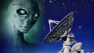 Scientists Detect ‘Alien Signals’ From Galaxy 3 BILLION Light Years Away [upl. by Bible870]