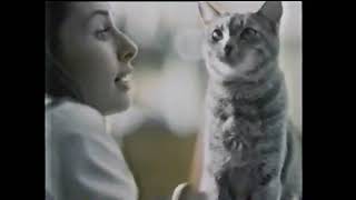 Comercial Whiskas 1999 [upl. by Vanda]