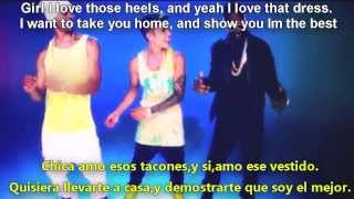 Lolly  Maejor Ali ft Justin Bieber amp Juicy J Subtitulado al español  Lycris [upl. by Aitnahc]