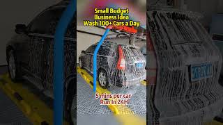 carcare carwasher carwash [upl. by Jefferey]