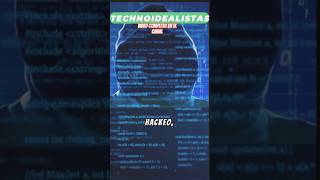 💻Los hackers Màs buscados  Genios y villanos del Ciberespacio part1 fypシ゚ [upl. by Korwun]