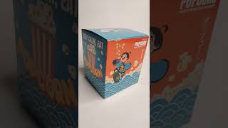 Food Packaging Box popcorn foodbox snacks packagingbox boxdesign viral entertainment boxes [upl. by Still]