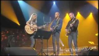 Milow amp Heather Nova  No Surrender Live at Taratata [upl. by Spitzer865]