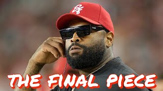 Coachs Meeting Are the 49ers on the Verge of Signing Trent Williams [upl. by Wojak]