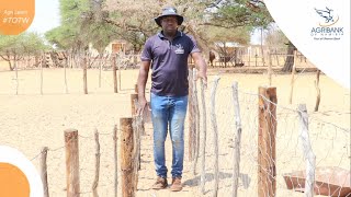 Tip of the Week Kraal infrastructure for small livestock [upl. by Nomar678]