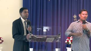 Testimony English by Chikku Kuriakose [upl. by Sherer554]