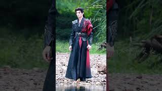 241008 tales of dark river drama Su chang He chang Huasen thestoryofminglan [upl. by Clardy]