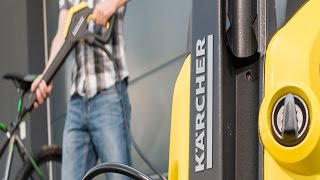 How Does Pressure Washer Work  Pressure Washer Work Easiest Way [upl. by Anilef]