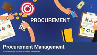 Mastering Procurement Management in Projects [upl. by Vitus517]