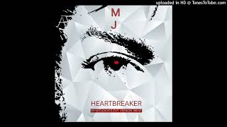 Michael Jackson  Heartbreaker DJDAVEG EXT VERSION [upl. by Waldemar809]