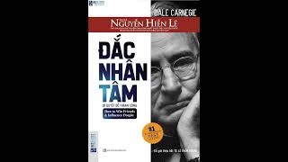 Đắc nhân tâm  Phần thứ 3 II Tri thức và Cuộc sống [upl. by Anorahs]