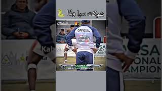 One Man Army Shaukat sapa ala Best Jaffa kabadddi [upl. by Arrahs]