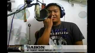 SABON cover by Mamang Pulis [upl. by Goodill16]