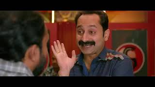 Kumbalangi Nights Malayalam full Movie part 1 [upl. by Narcis]