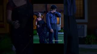 Simbu  Nayan  Vallavan Love  BGM  Vallavan  Silambarasan  Nayanthara  Yuvan Shankar Raja [upl. by Glarum]