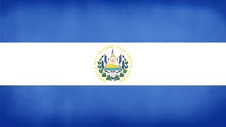 El Salvador National Anthem Instrumental [upl. by Gans]