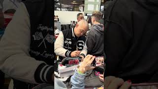 Chrono24 at Sneakerness Budapest 2024 [upl. by Yonina]