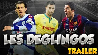 FUT 16  TRAILER NOUVELLE SÉRIE  LES DEGLINGOS [upl. by Miranda]