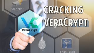 Decrypting Disks Encrypted with VeraCrypt [upl. by Demodena]