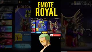 Throne Emote Return in Free Fire 🔥🥳🎉 zorotogaming freefire shorts [upl. by Barger50]