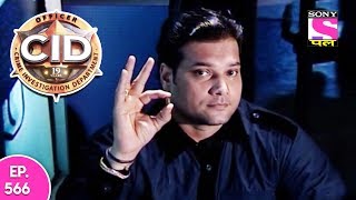 CID  सी आ डी  Episode 566  11th December 2017 [upl. by Tierell571]