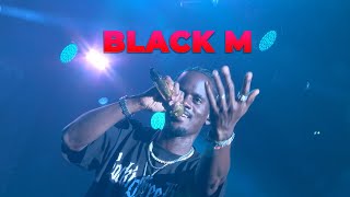 Black M en concert [upl. by Alain59]