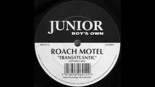 Roach Motel ‎– Transatlantic [upl. by Birk993]