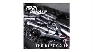 Wiley  Morgue Ranger P Refix Grime Instrumental RefixEP2 [upl. by Orsola208]