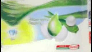 Persil Sensitive Aloe Vera Pearls [upl. by Ataynik682]