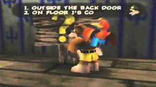 BanjoKazooie Remix  Grunty Industries Remastered [upl. by Larena]