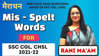 1 Simple Method to Improve Your Spelling  How to Write Correctly amp Avoid Spelling Mistakes [upl. by Nollek]