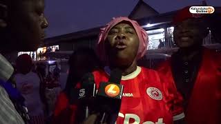 MAMA BOKO  ATOA KALI YA MWAKAAMPA MAKAVU KAYOKOMUKWALA AMENIMALIZUSHIND WA SIMBA WAMUIBUA MSHAIR [upl. by Nawd134]