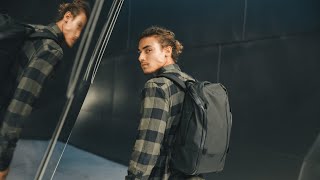 The DUO Daypack  Daily Carry Elevated [upl. by Nath]