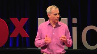 Our cities need to focus on playability not just walkability  James Siegal  TEDxMidAtlantic [upl. by Sivet]