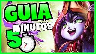 ✅ GUIA DE LULU S12  COMO JUGAR LULU SUPPORT  HABILIDADES RUNAS OBJETOS Y MÁS 🚀🚀 [upl. by Anaeerb]