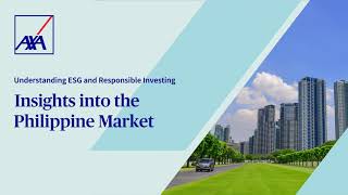 Insights into the Philippine Market [upl. by Grace]