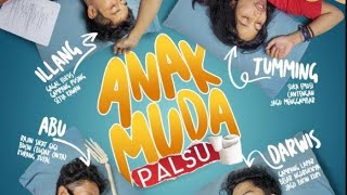 FILM BIOSKOP TERBARU 2023 FULL HD MOVIE [upl. by Adnilak]