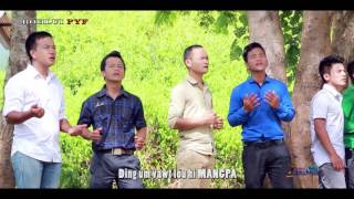 Limleh muang  Bohlui PYF  zou gospel song [upl. by Mari]