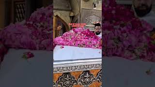 Zairat ajmer sharif music religion love viralvideo garibnawaj ajmersharif new like song [upl. by Tarrance104]