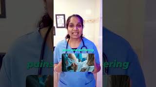 Why cesarean sections are increased in India Explained by DrSaravana Priya tiruppur cesarean [upl. by Inaniel]