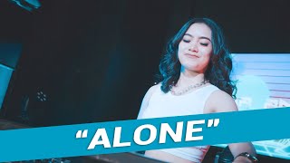 DJ ALONE  MATA MUSIK REMIX [upl. by Margaretha]