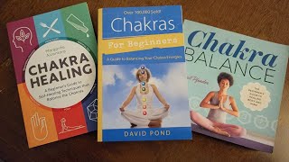 Healing Through the 7 Chakras this changed my life  Basic Explanations amp Resources [upl. by Codd]