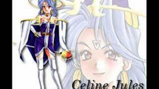 Celine JPN Voice Collection [upl. by Nylodnarb]